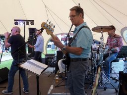 Optreden Oostmalle 2018